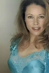 Актриса Лиза Мари — фото персоны
