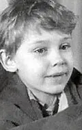 Актёр Андрей Ходак — главное фото персоны