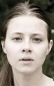 Актриса Марта Джурас — фото персоны