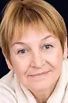 Актриса Аницета Рашек-Охницка — превью фото персоны