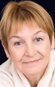 Актриса Аницета Рашек-Охницка — фото персоны