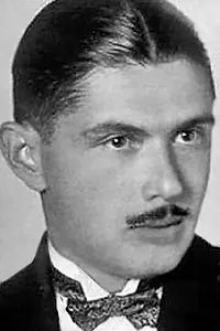 Актёр Дмитрий Быстролетов — фото персоны
