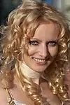 Актриса Йева-Женеьев Лавлински — превью фото персоны