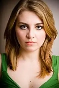 Актриса Melissa Bathory — фото персоны