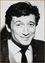 Актёр Андре Вебер — фото персоны