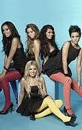 Актриса The Saturdays — фото персоны