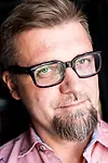Актёр Евгений Головин — превью фото персоны