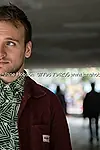 Актёр Джеймс Бакстер — превью фото персоны
