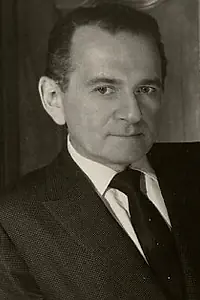 Актёр Мартин Габел — фото персоны
