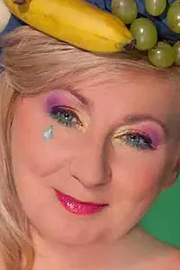 Актриса Алдона Янковска — фото персоны