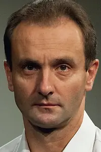 Актёр Шимон Цемпура — фото персоны