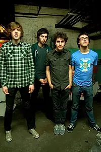 Актёр Tokyo Police Club — главное фото персоны