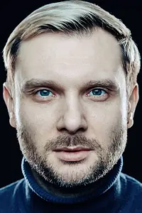 Актёр Владимир Фекленко — фото персоны