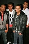 Актёр Jack the Lad Swing — превью фото персоны