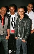Актёр Jack the Lad Swing — фото персоны