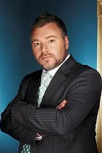 Актёр Kyle Sandilands — фото персоны