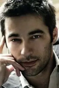 Актёр Ромео Соуза — фото персоны