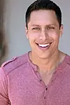 Актёр Chris Leidecker — превью фото персоны
