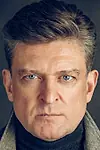 Актёр Сергей Комаров — превью фото персоны