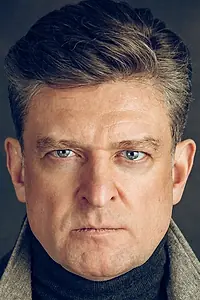 Актёр Сергей Комаров — фото персоны
