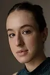 Актриса Полина Васильева — превью фото персоны