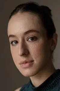 Актриса Полина Васильева — фото персоны