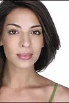 Актриса Джессика Саймонс — превью фото персоны