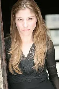 Актриса Dana Bernadine — фото персоны