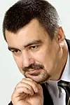 Актёр Павел Шмарёв — превью фото персоны