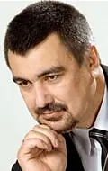 Актёр Павел Шмарёв — фото персоны