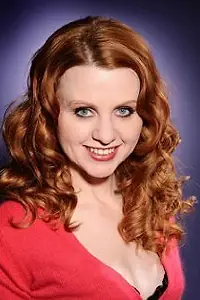 Актриса Ianka Fleerackers — главное фото персоны