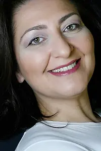 Актриса Зухал Яльчин — фото персоны