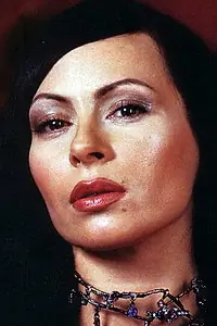 Актриса Марина Хлебникова — фото персоны