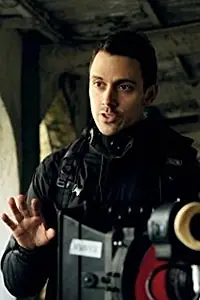 Актёр Алекс Винклер — фото персоны