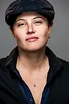 Актриса Надя Шольд — превью фото персоны
