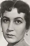 Актриса Роза Акобирова — превью фото персоны