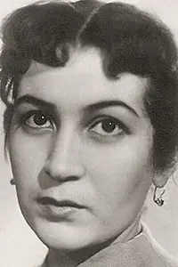 Актриса Роза Акобирова — фото персоны