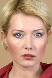 Актриса Олеся Власова — фото персоны