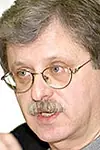 Актёр Роман Ширман — превью фото персоны