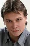 Актёр Сергей Василюк — превью фото персоны
