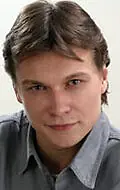 Актёр Сергей Василюк — фото персоны