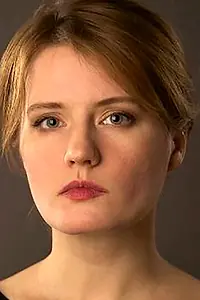 Актриса Наталья Кудряшова — фото персоны