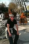 Актёр Бен Диллон — превью фото персоны