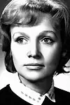 Актриса Елена Кривцова — превью фото персоны