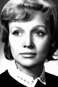 Актриса Елена Кривцова — главное фото персоны