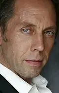 Актёр Уильям Филлипс — главное фото персоны