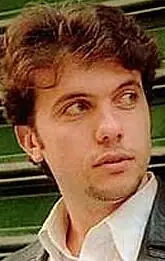 Актёр Лаэртис Василиу — фото персоны