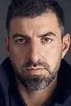Актёр Антонио Магро — превью фото персоны