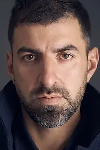 Актёр Антонио Магро — фото персоны