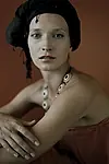 Актриса Юлия Шаркина — превью фото персоны